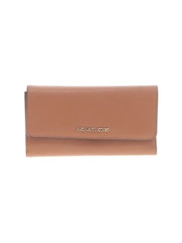 MICHAEL Michael Kors Leather Wallet (view 1)