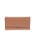 MICHAEL Michael Kors 100% Leather Tan Leather Wallet One size - photo 1