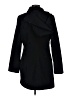 Anne Klein Black Coat Size M - photo 2