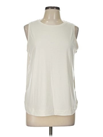 Jockey Sleeveless T-Shirt (view 1)