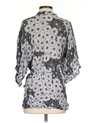 Josie Natori Kimono (view 2)