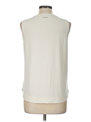 Jockey Sleeveless T-Shirt (view 2)