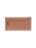 MICHAEL Michael Kors 100% Leather Tan Leather Wallet One size - photo 2