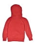 Reebok Red Pullover Hoodie Size 4 - 5 - photo 2