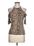 Guess Brown Tank Top Size L - photo 1