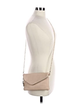 Fashion Puzzle Crossbody Bag (view 2)