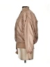 Old Navy 100% Polyester Solid Tan Jacket Size S - photo 5