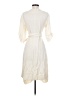 BCBGMAXAZRIA Ivory Cocktail Dress Size XXS - photo 2