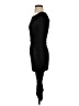 Forever 21 Solid Black Cocktail Dress Size S - photo 5