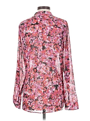 Kut from the Kloth Long Sleeve Blouse (view 2)