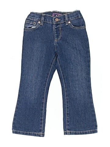 The Children's Place Jeans (view 1)