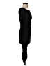 Forever 21 Solid Black Cocktail Dress Size S - photo 4