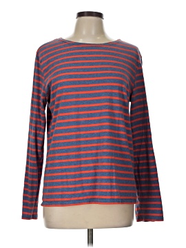 Saint James Long Sleeve Top