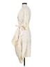 BCBGMAXAZRIA Ivory Cocktail Dress Size XXS - photo 5