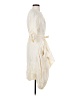 BCBGMAXAZRIA Ivory Cocktail Dress Size XXS - photo 4