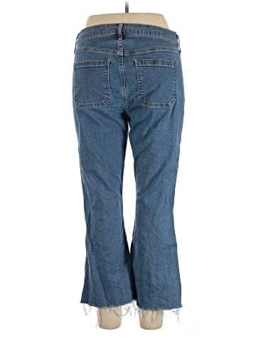 Gap Jeans (view 2)