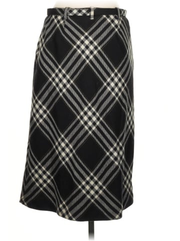 Jones New York Wool Skirt (view 2)