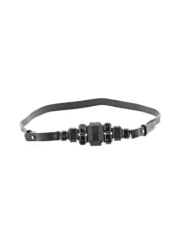 Worth Leather Belt (view 1)