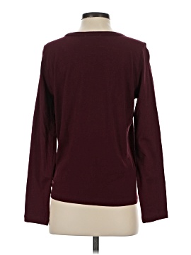 Madewell Long Sleeve T-Shirt (view 2)