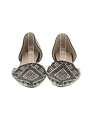 Isaac Mizrahi Flats (view 2)