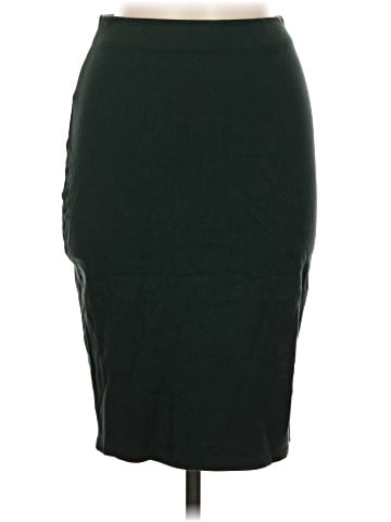 Rainbow Formal Skirt (view 1)