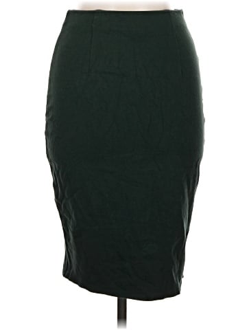 Rainbow Formal Skirt (view 2)