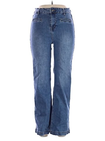 Bleu Jeans (view 1)