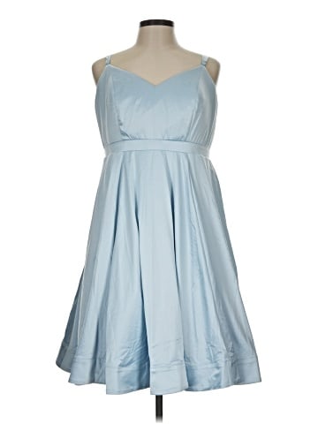 Torrid Cocktail Dress (view 1)