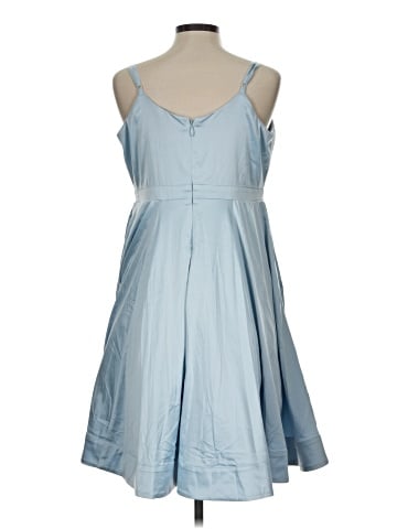 Torrid Cocktail Dress (view 2)