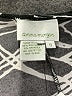 Donna Morgan Graphic Black Casual Dress Size 6 - photo 7