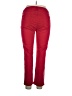 MiracleBody Red Jeans Size 14 - photo 2