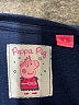 Peppa Pig Gray Dress Size 5 - photo 3