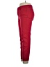 MiracleBody Red Jeans Size 14 - photo 5