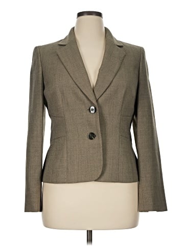 Nine & Co. Blazer (view 1)