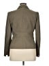 Nine & Co. 100% Polyester Brown Blazer Size 14 - photo 2