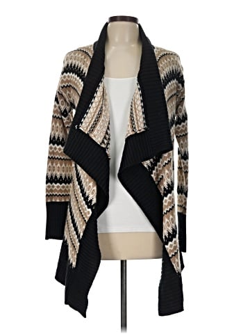 Romeo & Juliet Couture Cardigan (view 1)