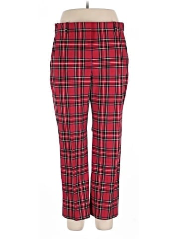 J.Crew Factory Store Casual Pants (view 1)