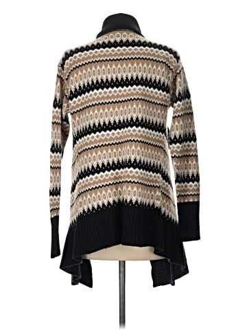 Romeo & Juliet Couture Cardigan (view 2)