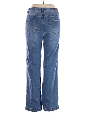 Bleu Jeans (view 2)
