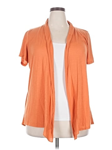 Maurices Cardigan (view 1)