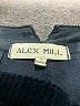 Alex Mill 100% Cotton Blue Casual Pants Size 8 - photo 3