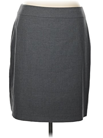 Tahari by ASL Formal Skirt (view 1)