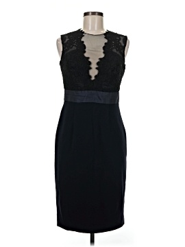 Theia Cocktail Dress (view 1)