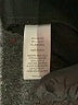 Larry Levine Solid Black Active Pants Size L - photo 8