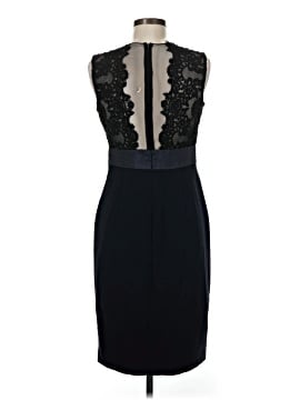Theia Cocktail Dress (view 2)