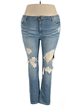 Machine Jeans (view 1)