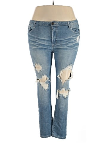Machine Jeans (view 1)