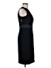 Theia Black Cocktail Dress Size 8 - photo 4