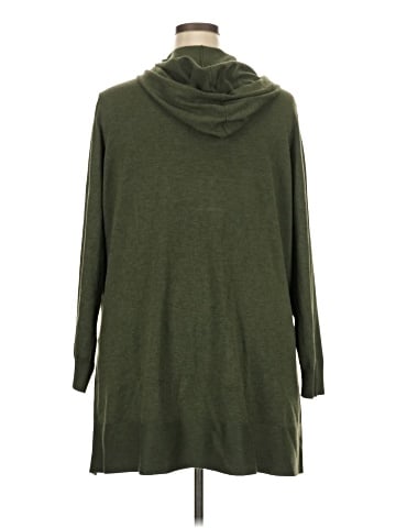 Cyrus Poncho (view 2)