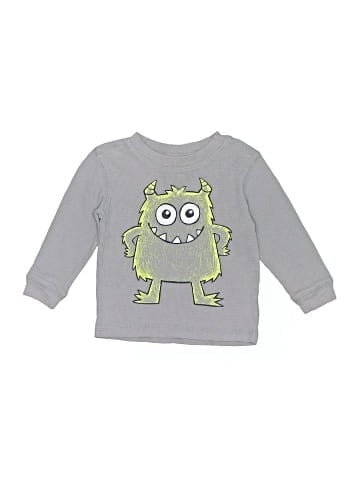 Circo Long Sleeve T-Shirt (view 1)